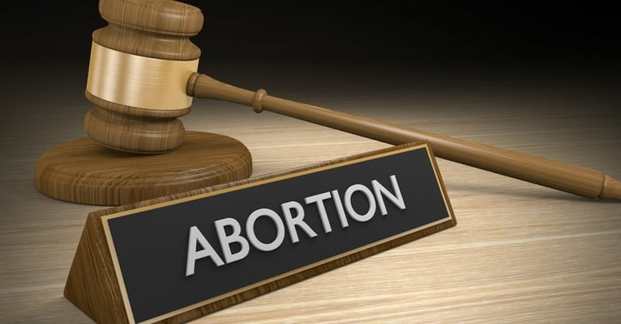 Ruling on Abortion