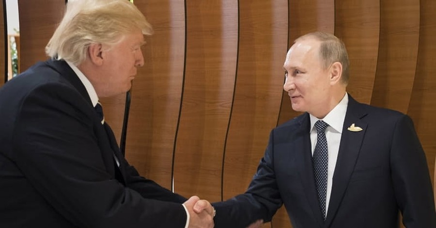 Trump-Putin Press Conference: “Disgraceful” or “Trump Derangement Syndrome”?