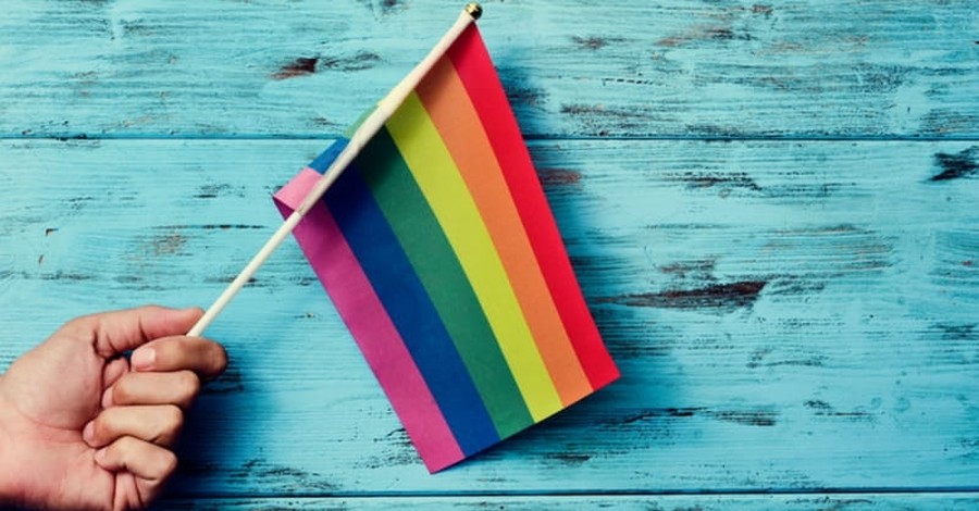 Pulse Nightclub Shooting Survivor Is "No Longer Gay" after Giving God His Heart