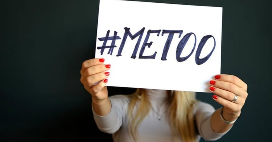 University Professor Resigns After Allegations of Inappropriate Sexual Conduct