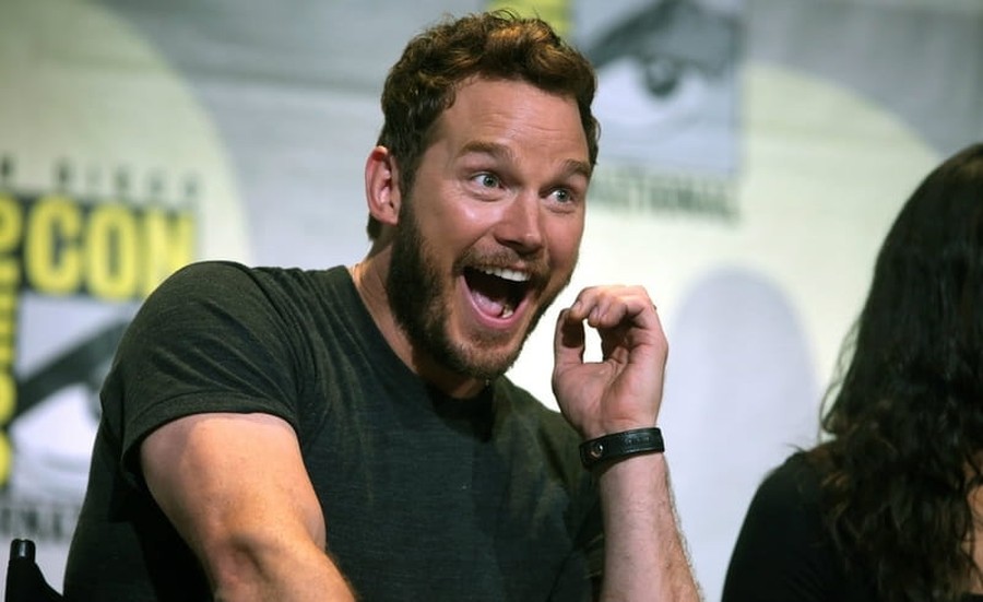 Chris Pratt Accidentally Gives Away a Free Trip on Live TV, Then Offers to Pay for It