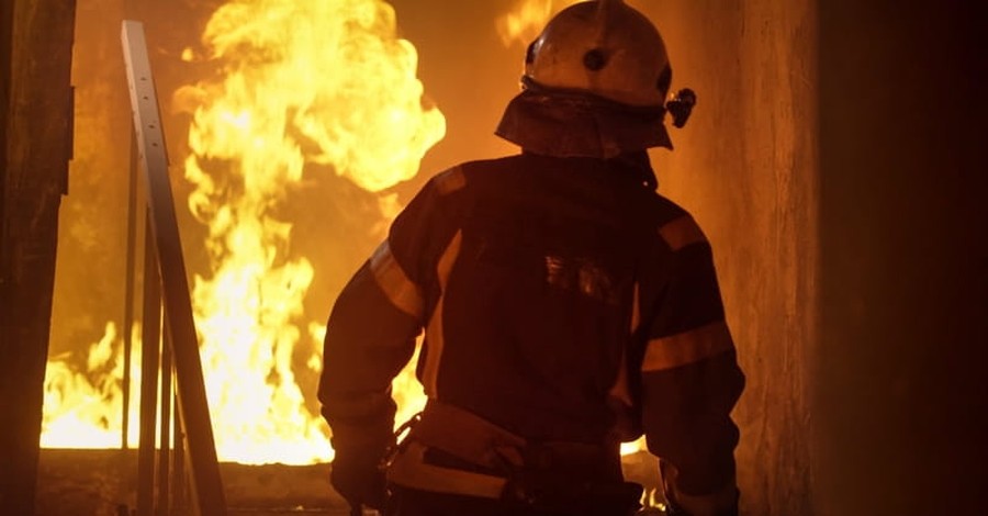 Family Heirloom Miraculously Survives California Wildfire