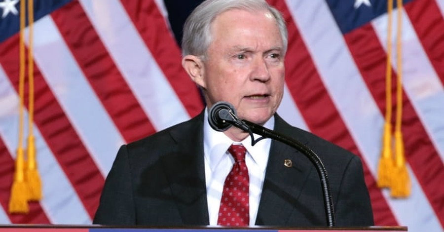 Jeff Sessions Cleared in Church Complaint, Perplexing Some Top Methodists