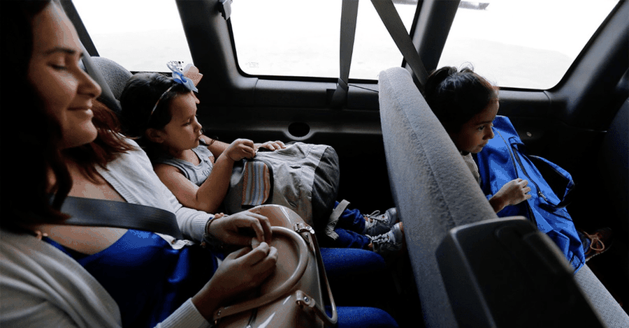 Questions Remain for Faith-Based Agencies as Border Crisis Passes