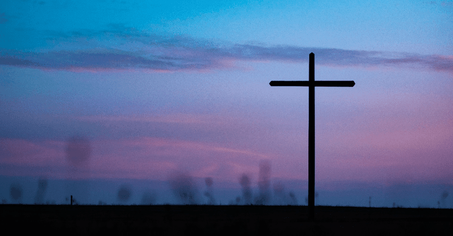 Chinese Authorities Tear Down Crosses and Close Down Churches in Henan