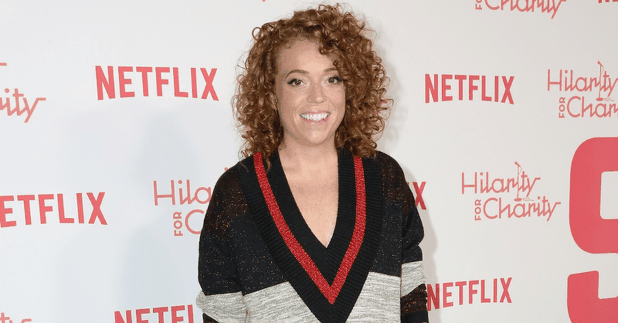 Netflix Cancels Series by Comedian Who Said ‘God Bless Abortions’  