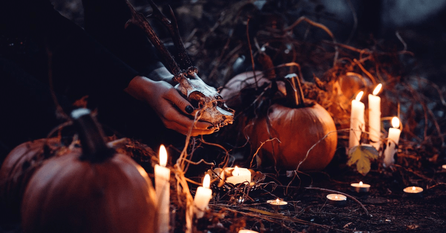 Number of Witches in the U.S. Soars as Millennials Reject Christianity, Claims Newsweek