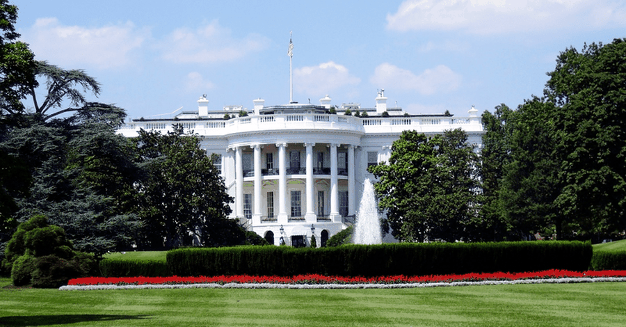 SBC President JD Greear Responds to Criticism for Attending White House Evangelical Dinner