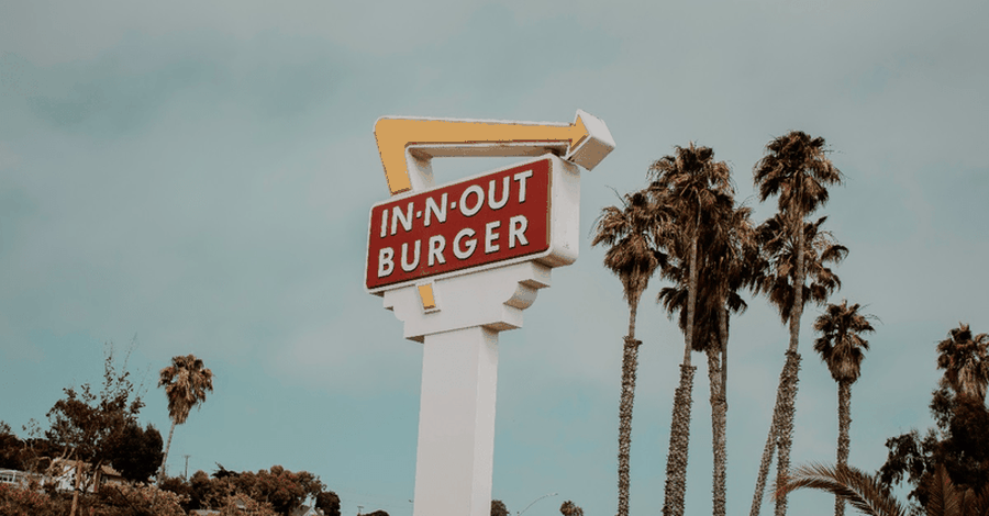 Democrats Call for In-N-Out Boycott Over Donation to GOP