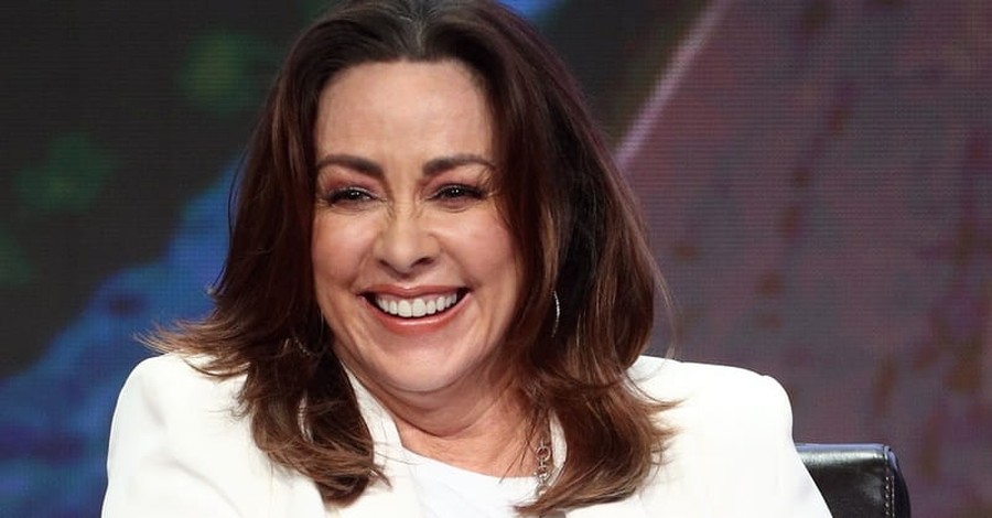 Patricia Heaton Fires Back at Pope Francis's Response to Catholic Church Abuse Scandal