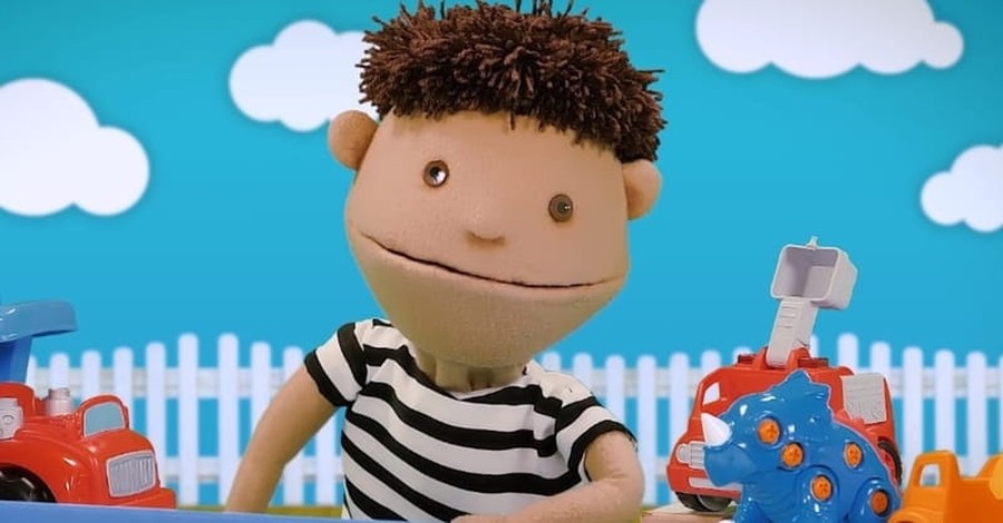 Trans Puppet Videos Teach Kids: ‘Millions and Millions’ of Children Are Transgender 