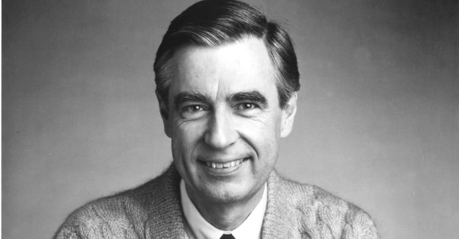 Why Is Mr. Rogers Back in the News?