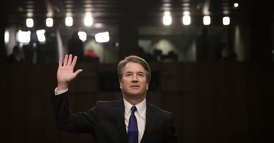Continuing Coverage: The Kavanaugh-Ford Hearing