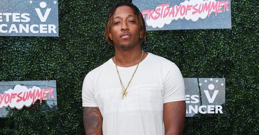 Christian Rapper Lecrae Talks about How Trauma Changed his Life