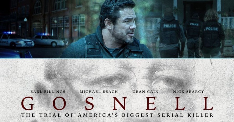 Despite <em>Gosnell</em> Ranking Top Ten in Box-Office, Theaters Drop the Film