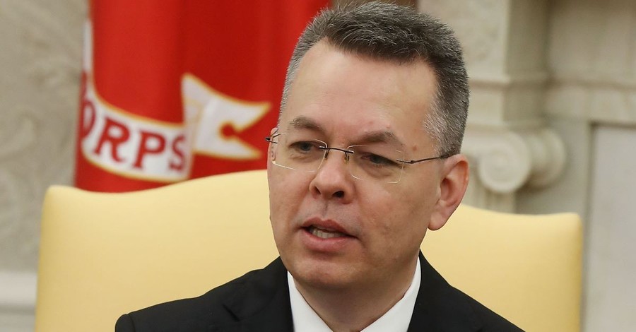 Pastor Andrew Brunson Reveals Which Bible Passage Helped Him Endure Turkish Prison