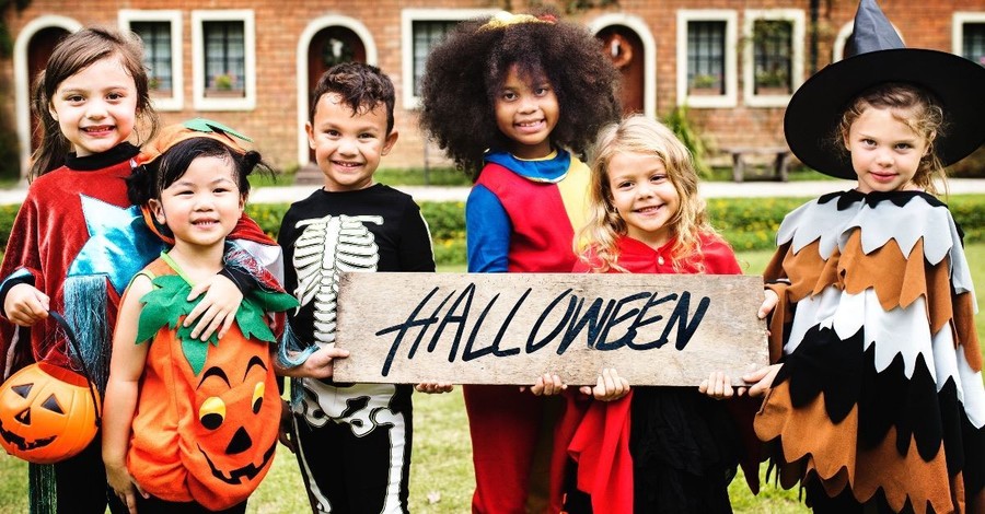To Boo or Not to Boo: What Christians Should Do with Halloween