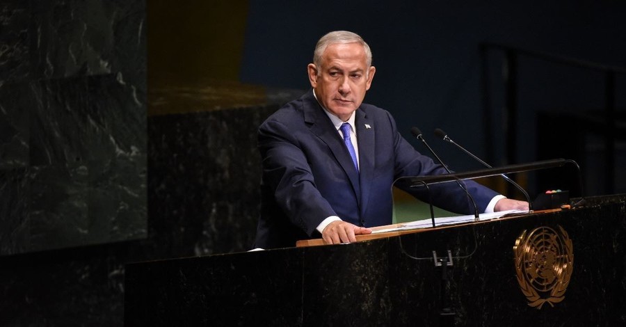 Israeli Prime Minister Benjamin Netanyahu Speaks Out on Killing of Saudi Journalist