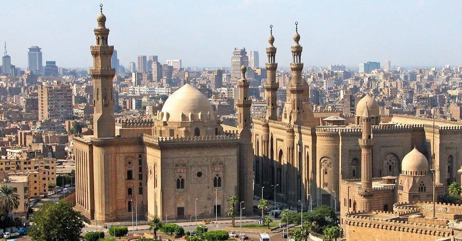Discrimination against Christians in Egypt Reflects Deeper Issues