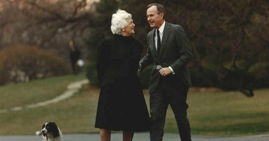 Remembering President George H.W. Bush: 25 Best Quotes from a Life Well Lived