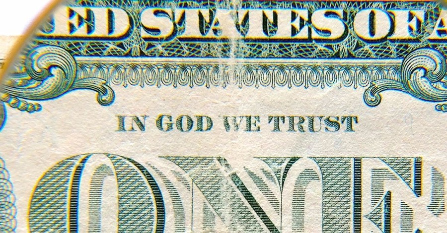 'In God We Trust' Makes a Return to Schools, Public Buildings One State at a Time