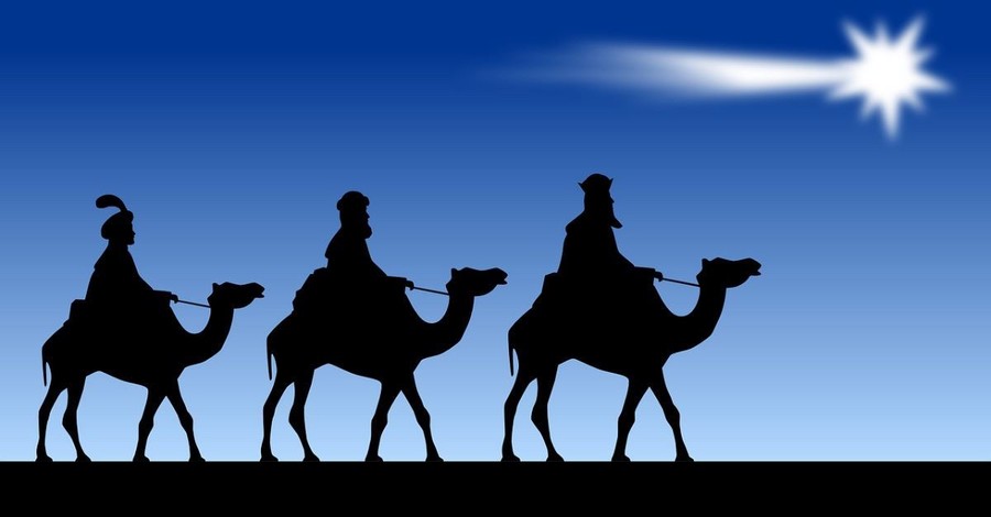 School Must Remove 70-Year-Old Wise Men Display or Face Lawsuit