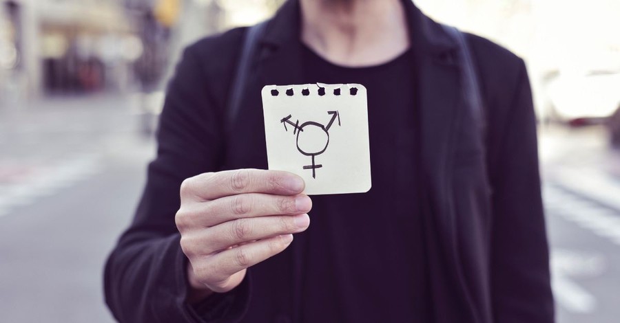 Professor's Office Door Doused in Urine after She Opposes Transgender Reform