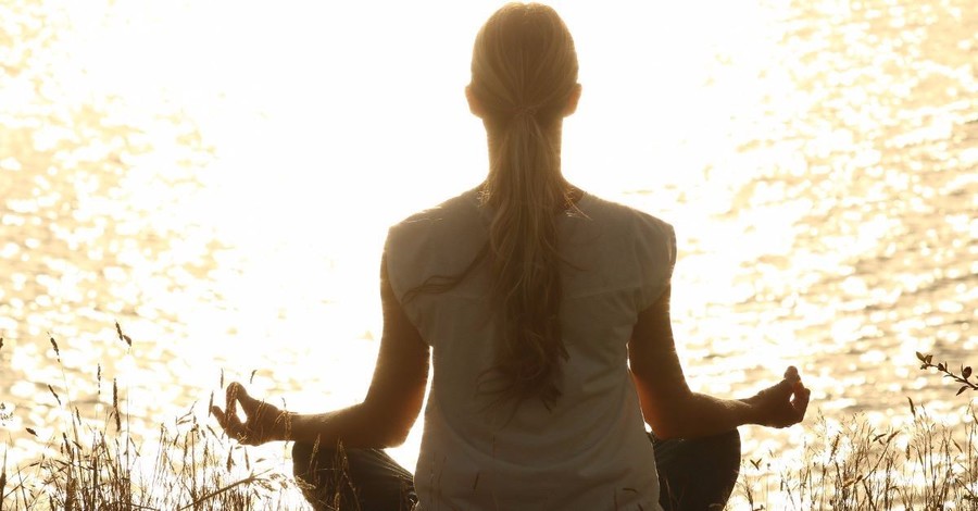 Teachers Incorporating Buddhist-Type Meditation in Public Schools