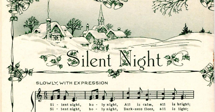 Why ‘Silent Night’ and the Stories Around it Endure 200 Years Later