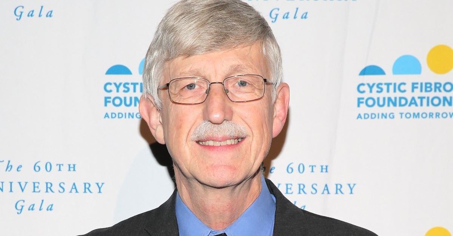 NIH Director: Fetal Tissue Research Can Be ‘Ethical’