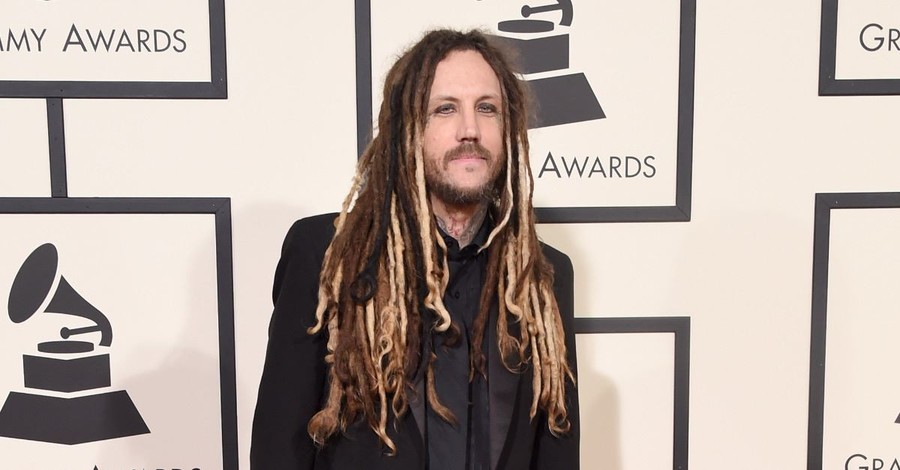 Brian Welch ‘Followed God’ Back into Korn to Impact Metal World for Christ