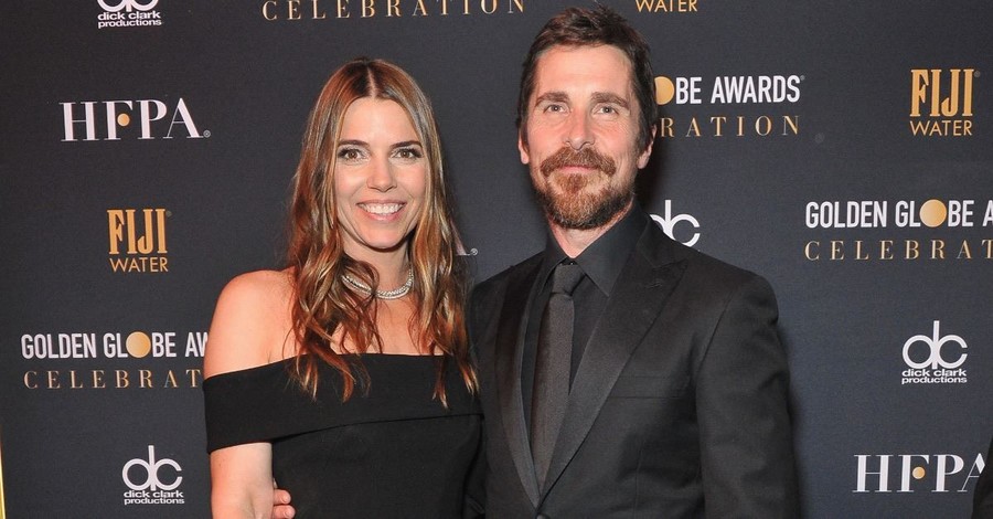 Christian Bale Thanks Satan for Inspiring Him in Golden Globe Acceptance Speech