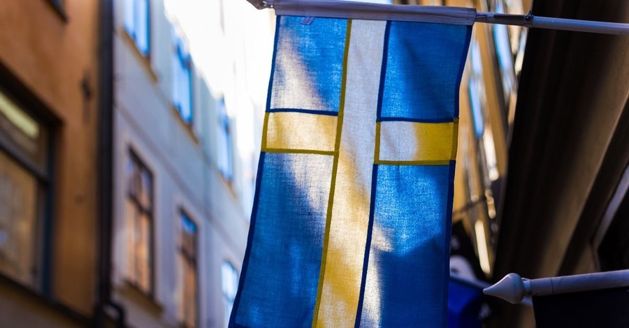 Swedish Government Denies Man's Request to Put Jesus' Name on License Plate, Says it Could 'Cause Offense'