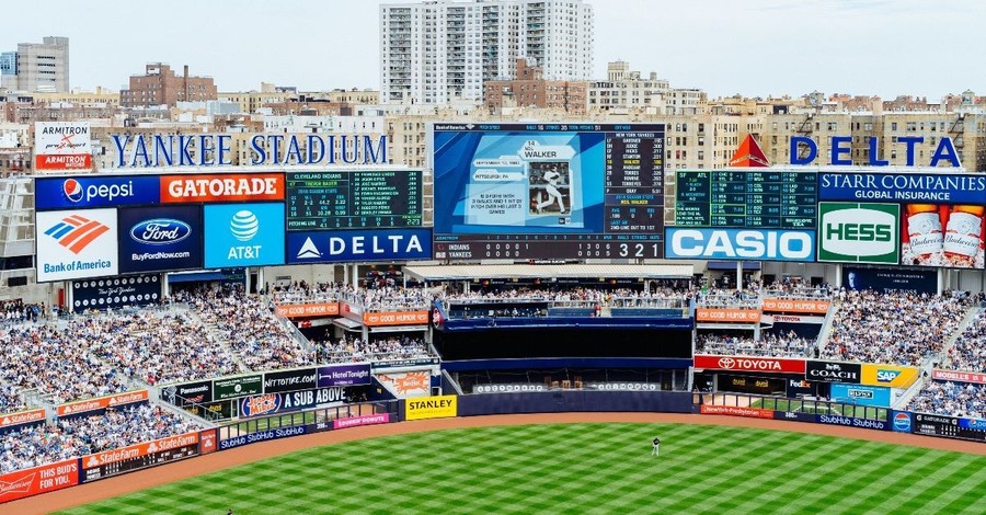 Mariano Rivera Becomes First Player Unanimously Voted into the Baseball Hall of Fame, Gives All the Glory to God