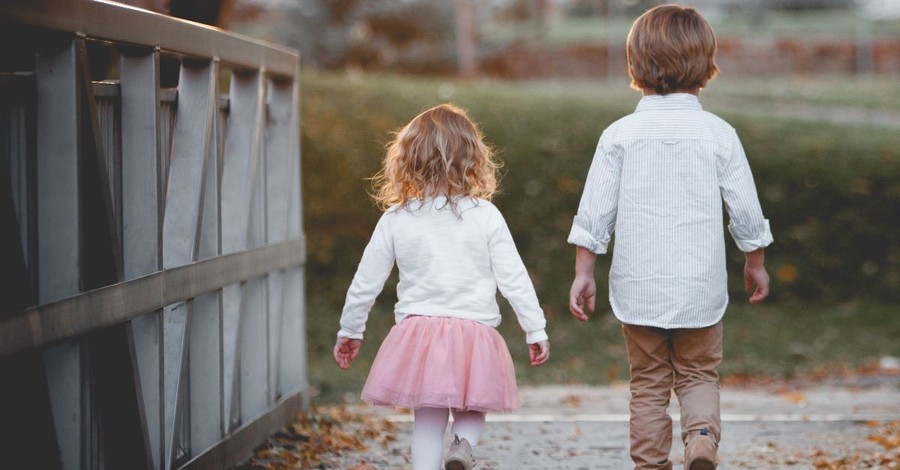 Mom Finds Out Her Adopted Son and Foster Daughter Are Biological Siblings