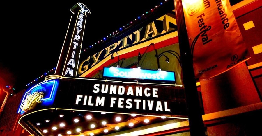 Students at Sundance Explore Film through the Eyes of Faith