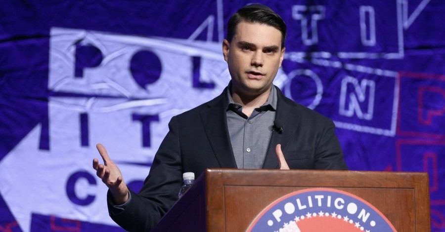 Grand Canyon University Disinvites Ben Shapiro from Speaking at Their Campus