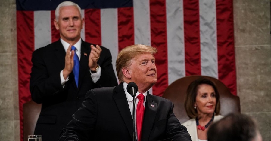 5 Major Takeaways from President Trump's 2019 State of the Union Address
