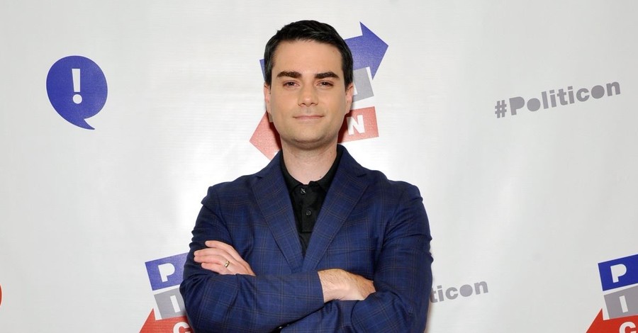 Grand Canyon University Re-Invites Ben Shapiro to Campus after Calling Him Divisive