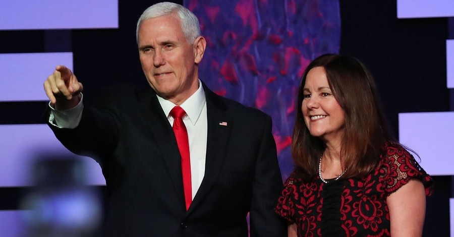 Christians Such as Mike Pence Are ‘Bigots’ If They Oppose Homosexuality, Columnist Says 