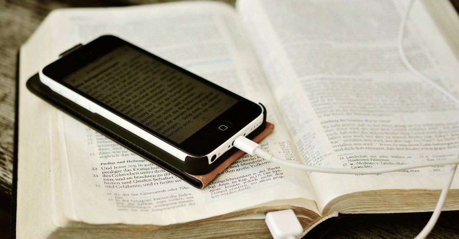 New Technological Developments Are Rapidly Expanding the Bible's Global Reach