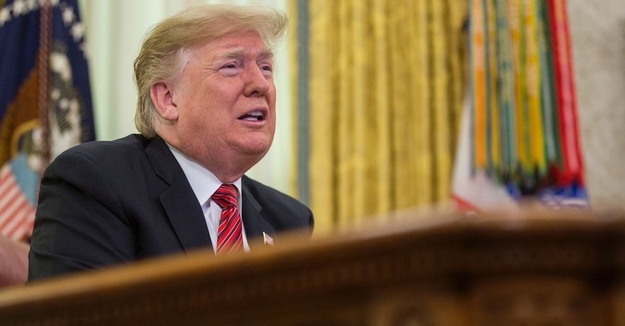Sixteen States File Suit against President Trump following Emergency Declaration