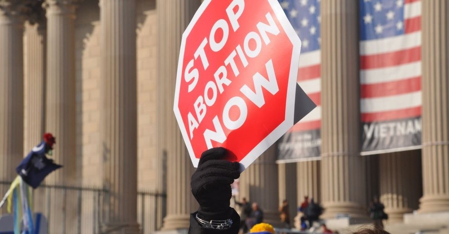 Constitutional Amendment Ends Abortion in Pro-Life States