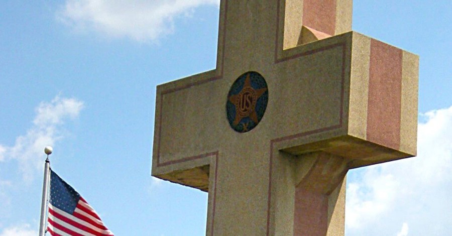 The Peace Cross and the Supreme Court: Stripping Symbols of Their Religious Content