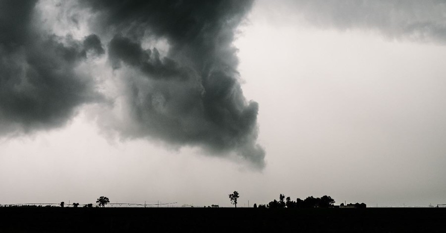 At Least 23 Dead, Countless Injured after Deadly Tornadoes Rip Through Alabama