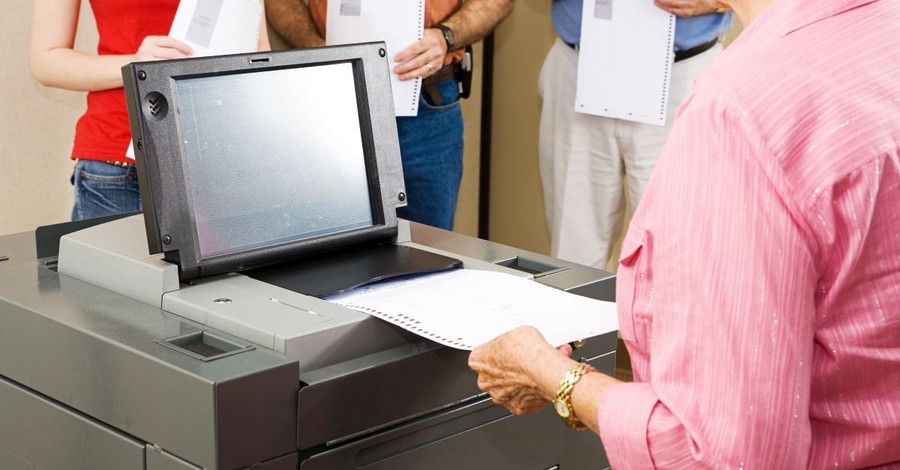 3. The Electoral College is the only system in place by the Constitution for electing the President