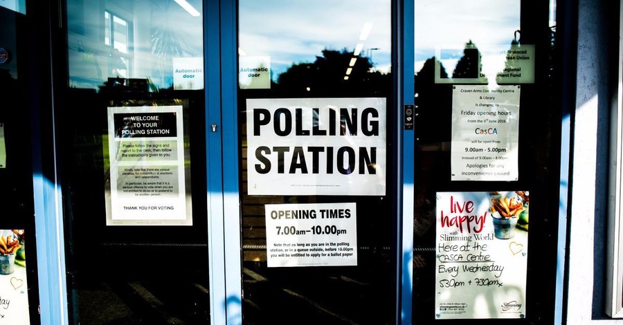 2. The Electoral College ensures that we still have a president even if no one wins a majority of the popular vote