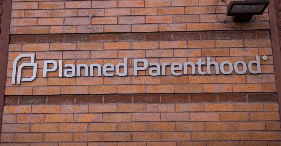 85-Year-Old Pro-Life Man Attacked Outside of Planned Parenthood