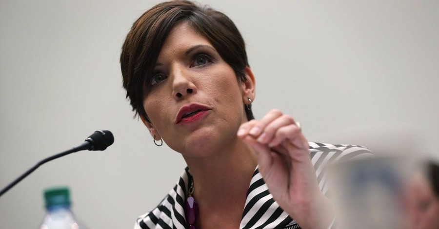 Woman Who Survived Mom’s Abortion Tells Democratic Senators: I Do Exist