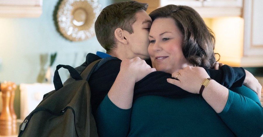 Chrissy Metz on <em>Breakthrough</em>: Everything Happens as it Should